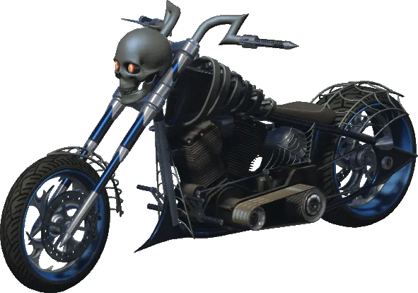 Sanctus — FiveM vehicle model preview