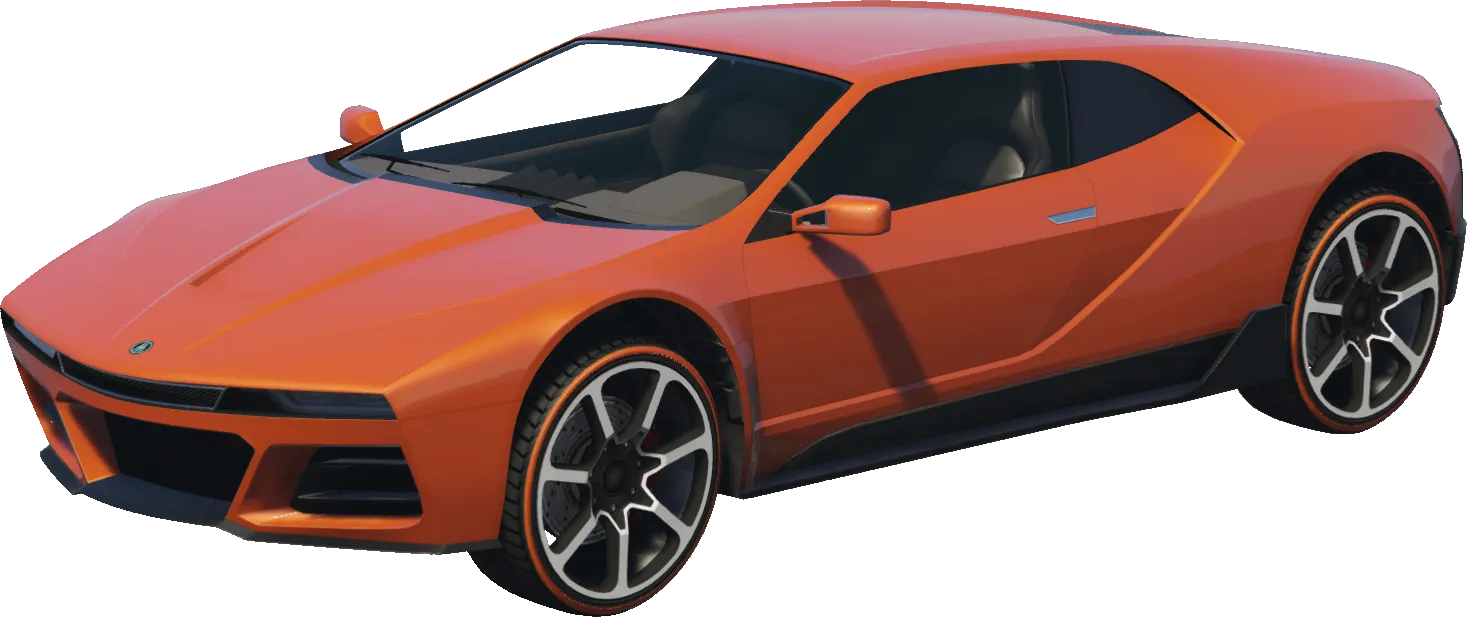 Sc 1 — vehicle model