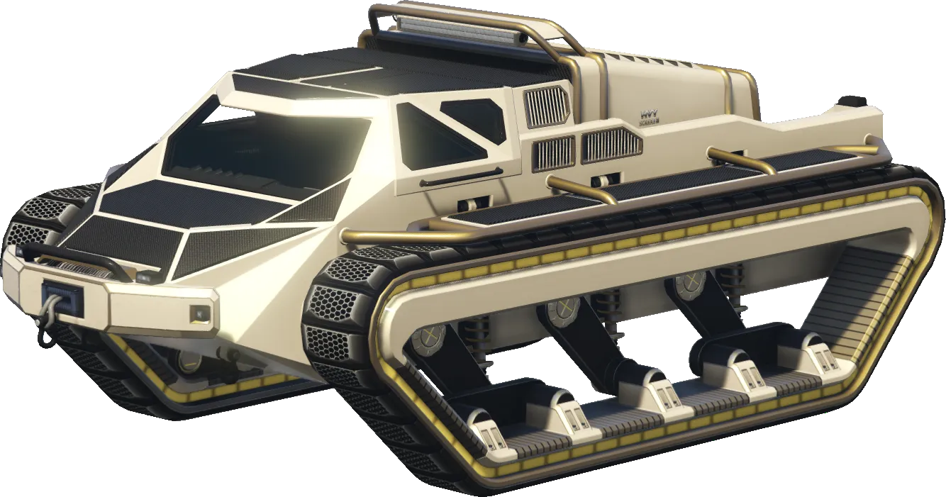 Scarab 2