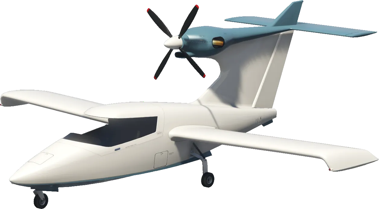 Seabreeze — FiveM vehicle model preview