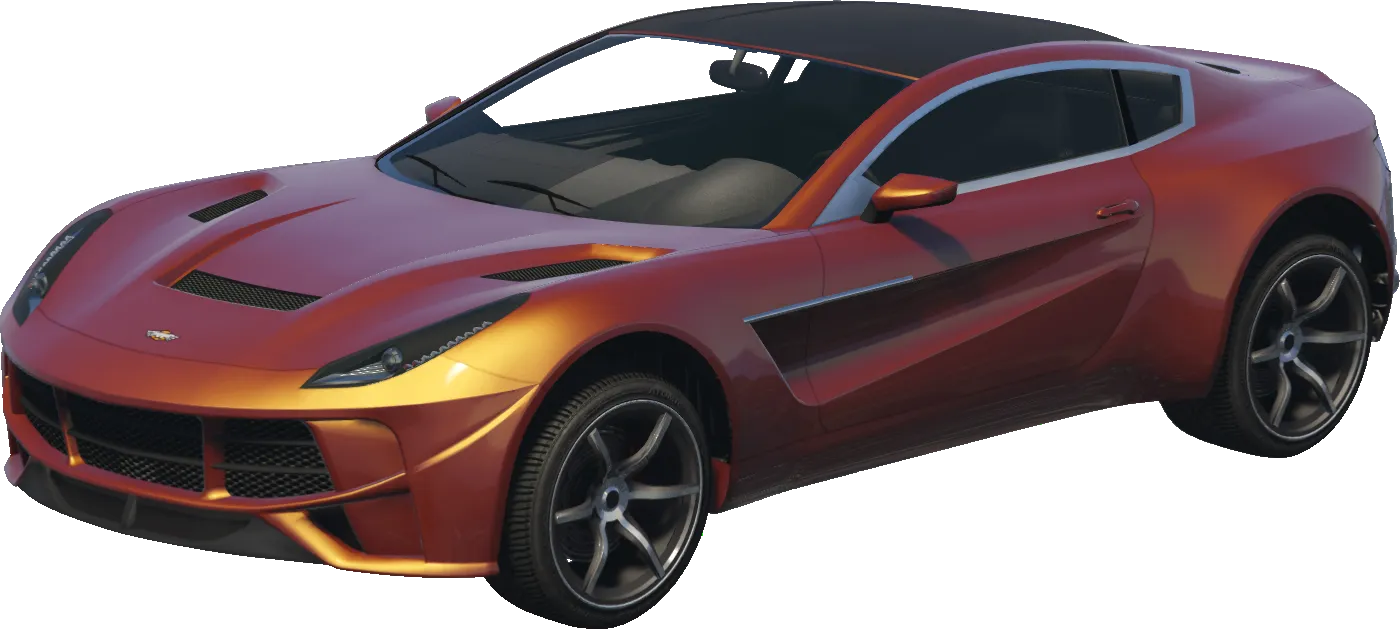 Seven7 0 — FiveM vehicle model preview
