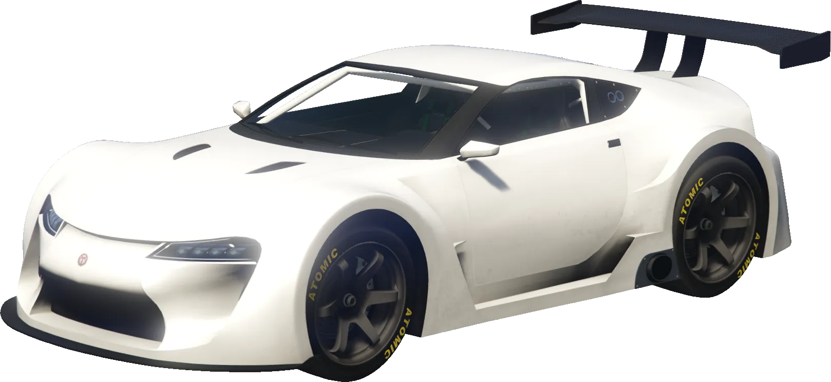 Sheava — vehicle model