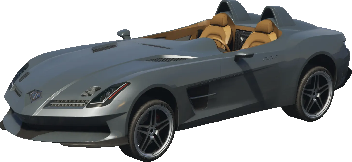 Sm72 2 — FiveM vehicle model preview