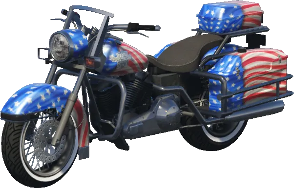 Sovereign — FiveM vehicle model preview