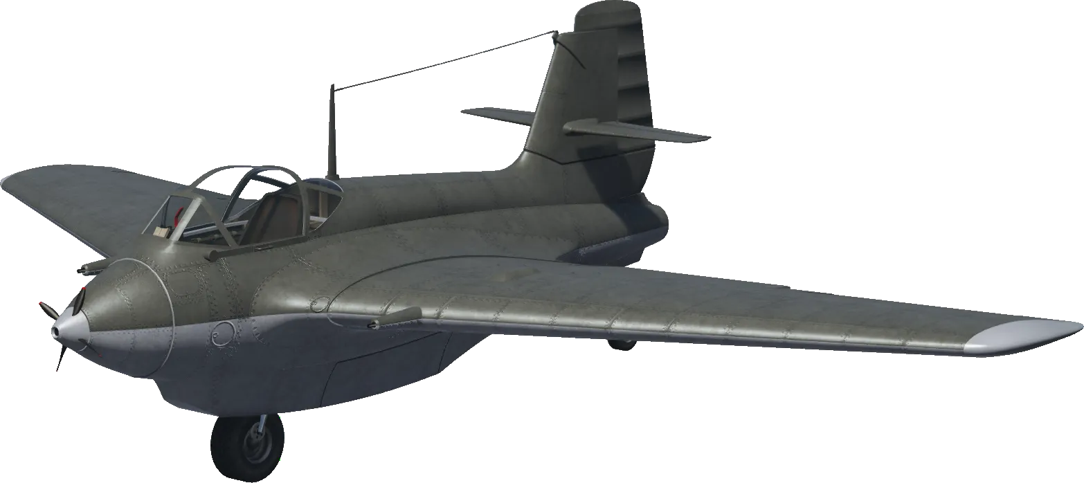 Starling — FiveM vehicle model preview