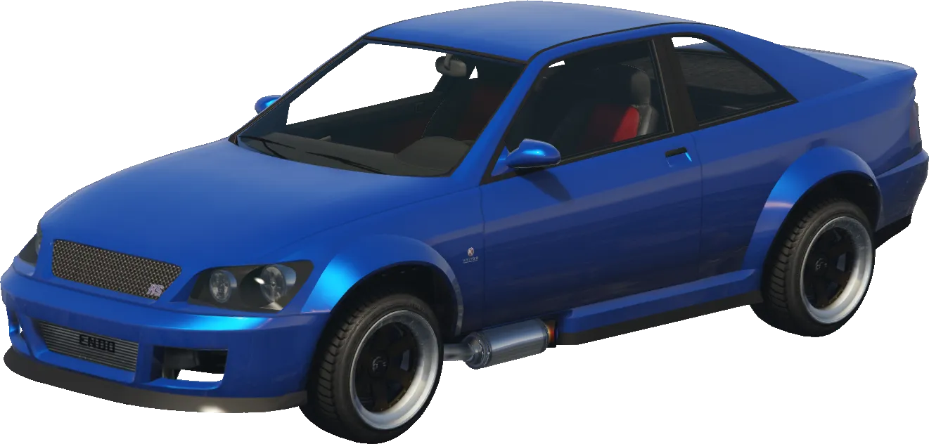 Sultanrs — vehicle model