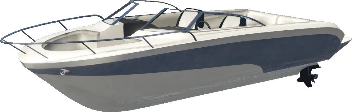 Suntrap — FiveM vehicle model preview