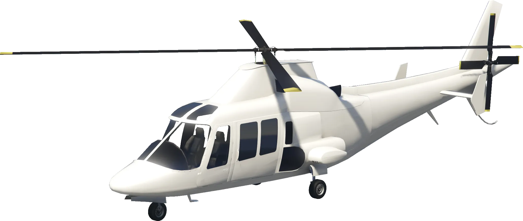 Swift — FiveM vehicle model preview