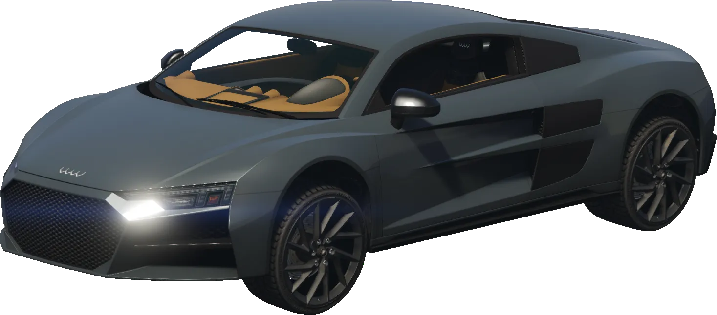 Tenf — FiveM vehicle model preview