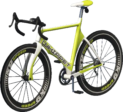 Tribike