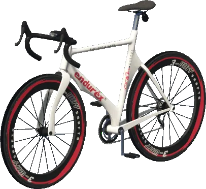 Tribike 2