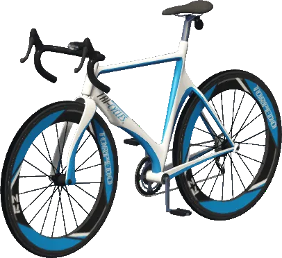 Tribike 3