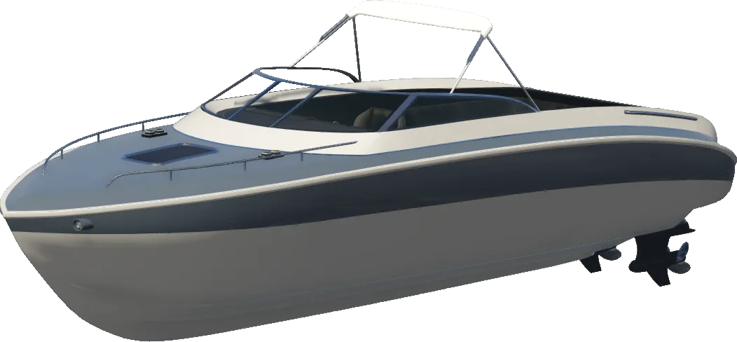 Tropic — FiveM vehicle model preview