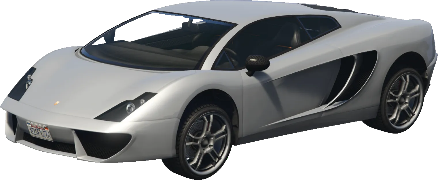 Vacca — vehicle model