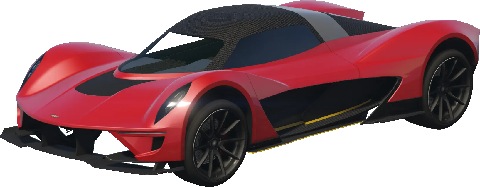 Vagner — vehicle model