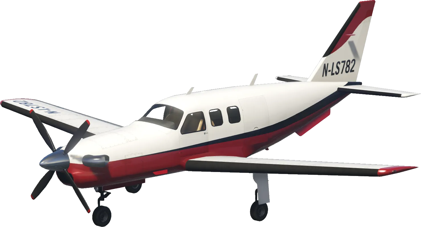 Velum 2 — FiveM vehicle model preview