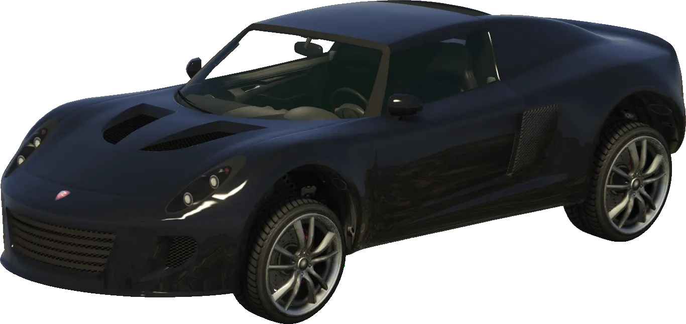 Voltic — vehicle model