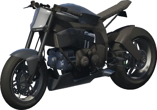 Vortex — FiveM vehicle model preview