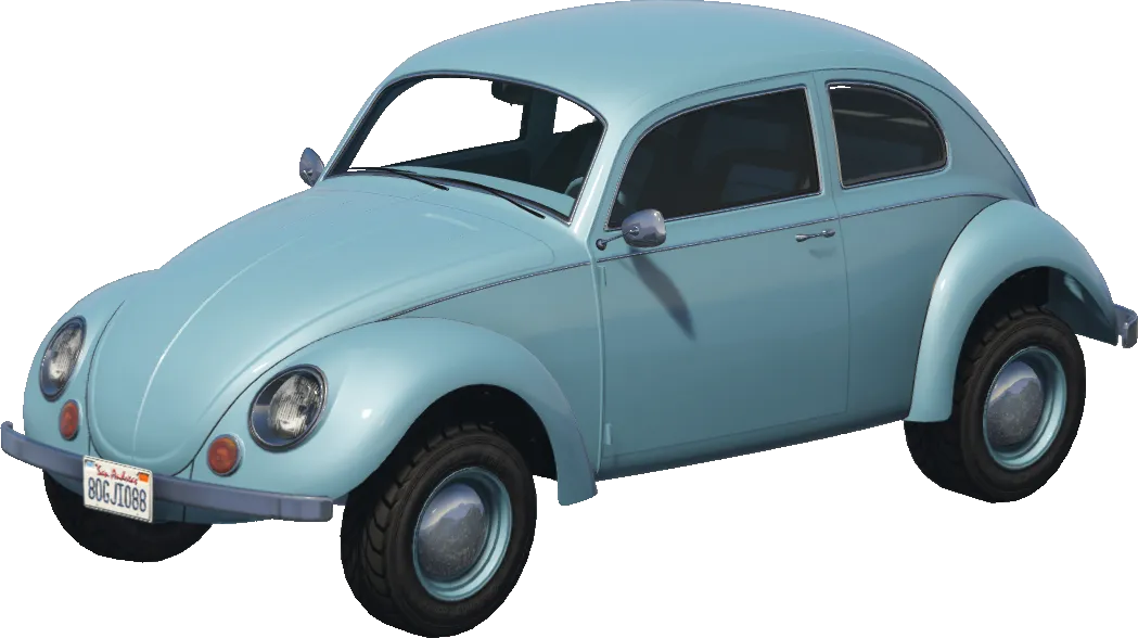 Weevil — FiveM vehicle model preview