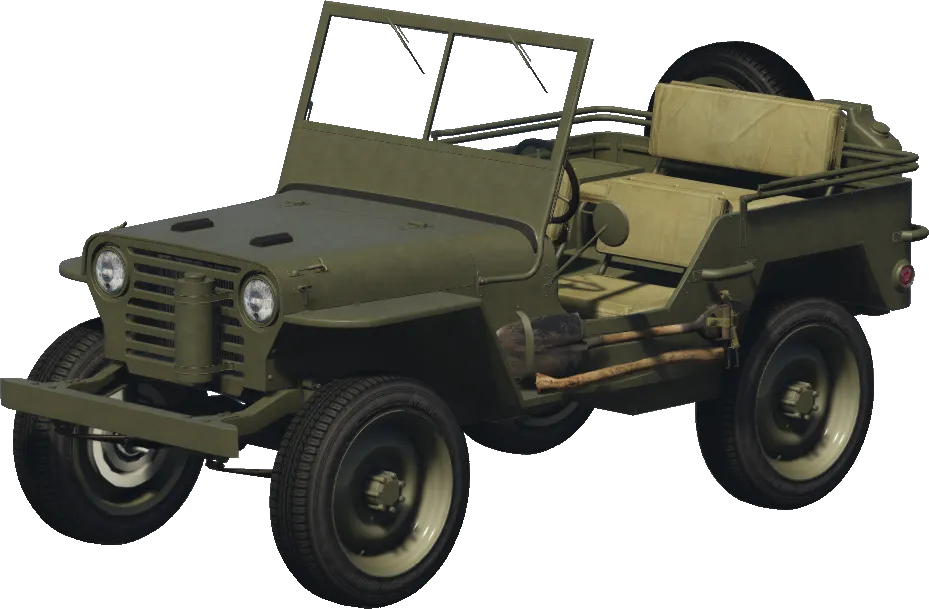 Winky — FiveM vehicle model preview