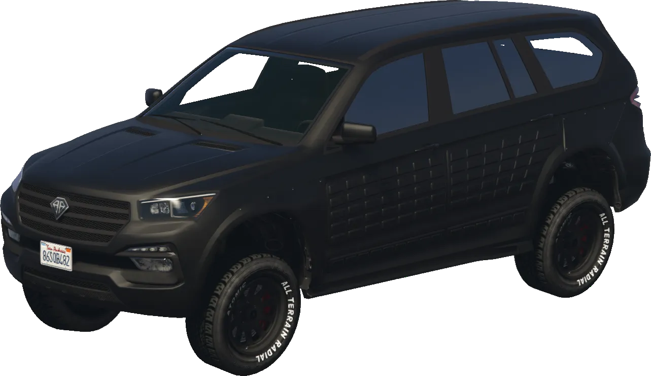 Xls 2 — FiveM vehicle model preview