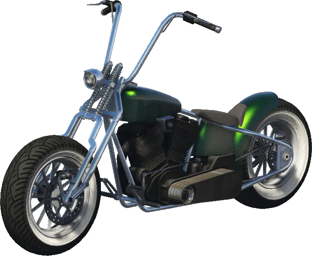 Zombiea — FiveM vehicle model preview